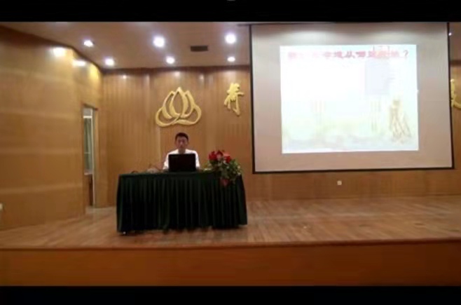 老师助理（或介绍人）流程